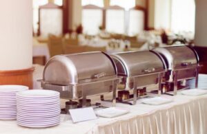 Konfirmation, Kommunion & Taufe – Catering Wunstorf