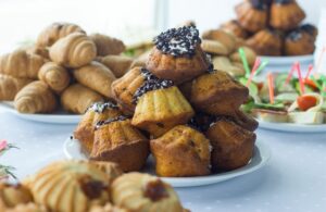 Messe & Kongress – Catering Wunstorf