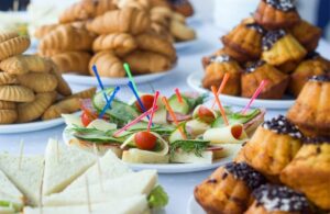 Messe & Kongress – Catering Wunstorf