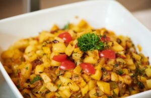 Weihnachtsfeier – Catering Wunstorf