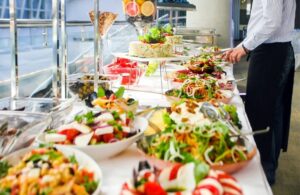 Weihnachtsfeier – Catering Wunstorf