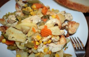Weihnachtsfeier – Catering Wunstorf